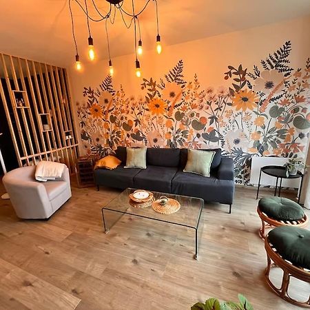 Le Juliette 23 - T3 Lumineux Bourg-en-Bresse Exterior foto