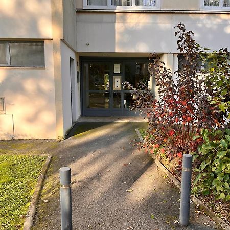 Le Juliette 23 - T3 Lumineux Bourg-en-Bresse Exterior foto