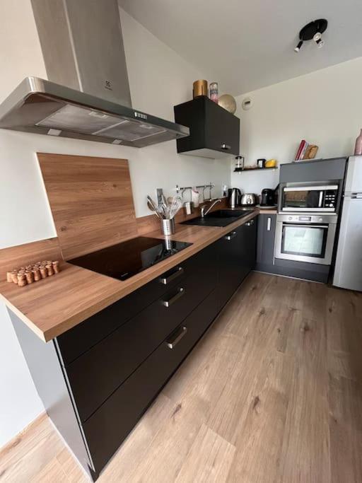 Le Juliette 23 - T3 Lumineux Bourg-en-Bresse Exterior foto