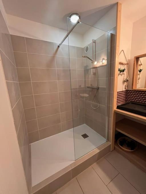 Le Juliette 23 - T3 Lumineux Bourg-en-Bresse Exterior foto
