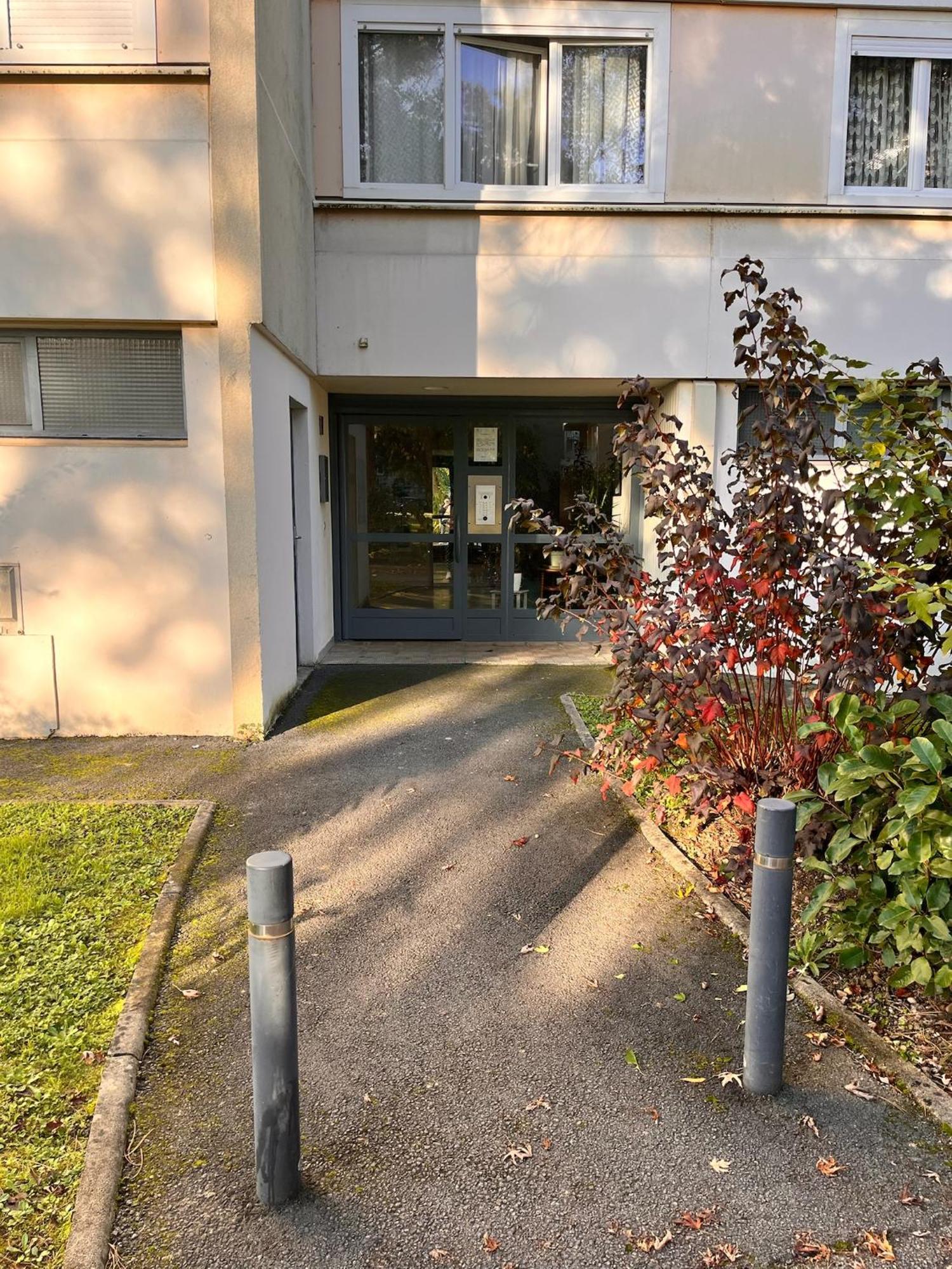 Le Juliette 23 - T3 Lumineux Bourg-en-Bresse Exterior foto